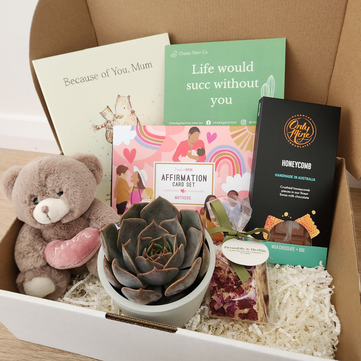 Plants for Every Home Plant Gift Delivery in Australia Cheeky Plant Co.