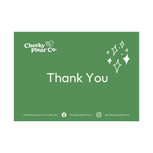 Load image into Gallery viewer, Greeting Cards - Green