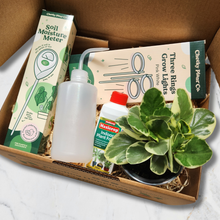Load image into Gallery viewer, Plant Care Essentials - Plant Gift Box