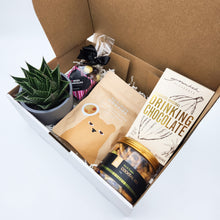 Load image into Gallery viewer, Employee Care Package Hamper Gift Box