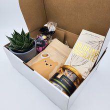 Load image into Gallery viewer, Employee Care Package Hamper Gift Box