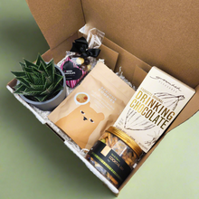 Load image into Gallery viewer, Employee Care Package Hamper Gift Box