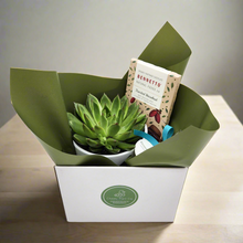 Load image into Gallery viewer, Condolence Gift Hamper - Better than Bouquets - Sydney Only