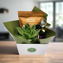 Load image into Gallery viewer, Pamper Hamper Gift - Better than Bouquets - Sydney Only