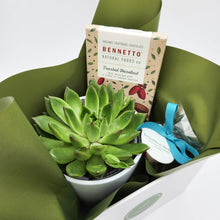 Load image into Gallery viewer, Condolence Gift Hamper - Better than Bouquets - Sydney Only