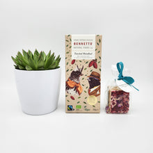 Load image into Gallery viewer, Condolence Gift Hamper - Better than Bouquets - Sydney Only