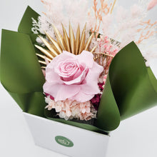 Load image into Gallery viewer, Thank You Dried Flower Arrangements - Pink - Sydney Only