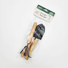 Load image into Gallery viewer, Garden Tool Set - Cheeky Plant Co.