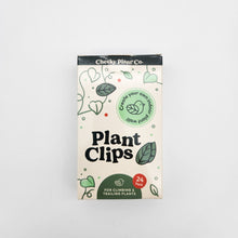 Load image into Gallery viewer, Plant Clips - Pack of 24 - Cheeky Plant Co.
