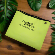 Load image into Gallery viewer, Plant Potting Mat - Cheeky Plant Co.