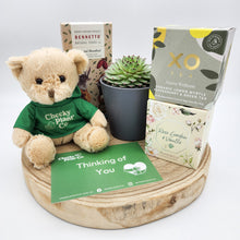 Load image into Gallery viewer, Thinking of You - Succulent Hamper / Succulent Gift Box - Sydney Only