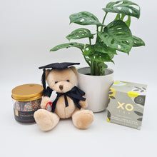 Load image into Gallery viewer, Graduation Congratulations - Plant Gift Hamper - Sydney Only