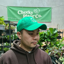 Load image into Gallery viewer, Gardening for Life Cap - Cheeky Plant Co.