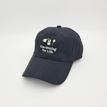 Load image into Gallery viewer, Gardening for Life Cap - Cheeky Plant Co.