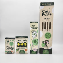 Load image into Gallery viewer, Indoor Jungle Starter Pack