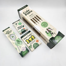 Load image into Gallery viewer, Indoor Jungle Starter Pack