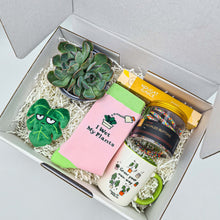 Load image into Gallery viewer, Planty of Love - Succulent Gift Box