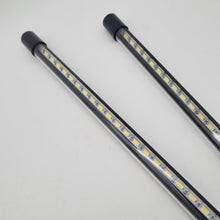 Load image into Gallery viewer, 2 Headed LED Indoor Plant Grow Lights - White - Cheeky Plant Co.