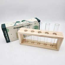 Load image into Gallery viewer, Propagation Station - 5 Tubes - Cheeky Plant Co.