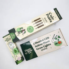 Load image into Gallery viewer, Support Plant Care Pack