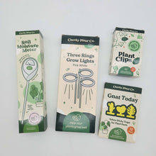 Load image into Gallery viewer, Grow Well Plant Care Pack