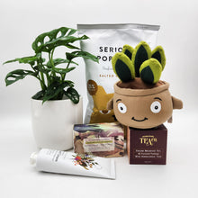 Load image into Gallery viewer, Best Birthday - Assorted Plant Gift Hamper - Sydney Only