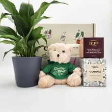 Load image into Gallery viewer, Peace Lily Thinking of You Gift Box