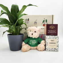 Load image into Gallery viewer, Peace Lily Thinking of You Gift Box