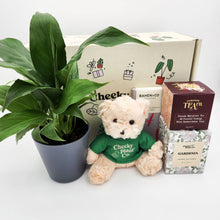 Load image into Gallery viewer, Peace Lily Thinking of You Gift Box