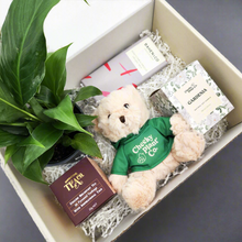 Load image into Gallery viewer, Peace Lily Thinking of You Gift Box