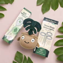 Load image into Gallery viewer, Essential Plant Care Starter Pack