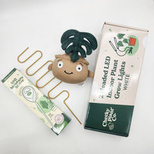 Load image into Gallery viewer, Grow Your Plants Care Pack