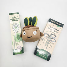 Load image into Gallery viewer, Essential Plant Care Starter Pack