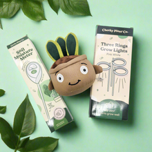 Load image into Gallery viewer, Essential Plant Care Starter Pack