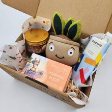 Load image into Gallery viewer, Christmas - Treat Yourself Gift Box