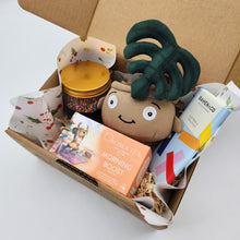 Load image into Gallery viewer, Christmas - Treat Yourself Gift Box