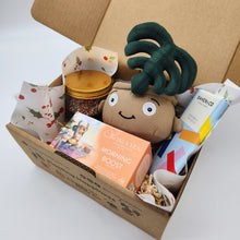 Load image into Gallery viewer, Christmas - Treat Yourself Gift Box