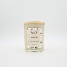 Load image into Gallery viewer, Scented Candle - Cheeky Plant Co.