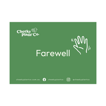 Load image into Gallery viewer, Greeting Cards - Green