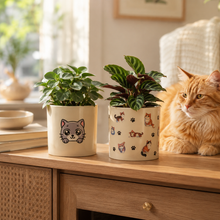 Load image into Gallery viewer, 6 Cuties for Kids - Pot Bundle