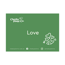 Load image into Gallery viewer, Greeting Cards - Green