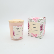 Load image into Gallery viewer, Scented Candle - Cheeky Plant Co.