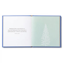 Load image into Gallery viewer, Be Strong - Quotes Book for Difficult Moments