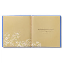 Load image into Gallery viewer, Be Strong - Quotes Book for Difficult Moments