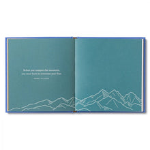 Load image into Gallery viewer, Be Strong - Quotes Book for Difficult Moments