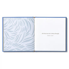 Load image into Gallery viewer, Be Strong - Quotes Book for Difficult Moments