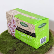 Load image into Gallery viewer, Brunnings Sphagnum Moss 150g