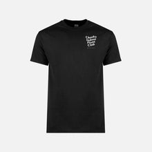 Load image into Gallery viewer, Cheeky Indoor Plant Club - Printed T-Shirt