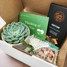 Load image into Gallery viewer, Comforting Condolence Gift Box