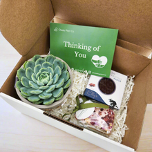 Load image into Gallery viewer, Comforting Sympathy Gift Box